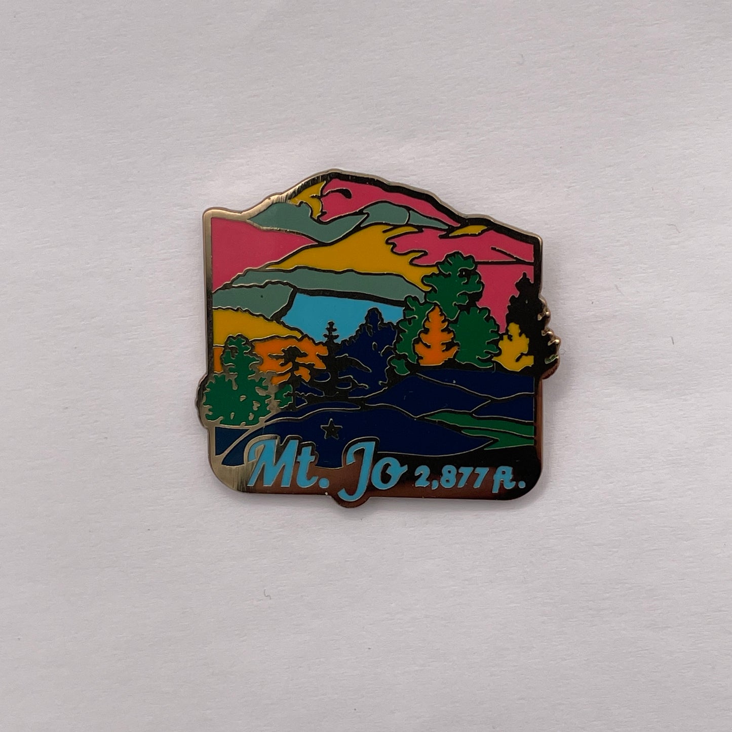 Jo Pin