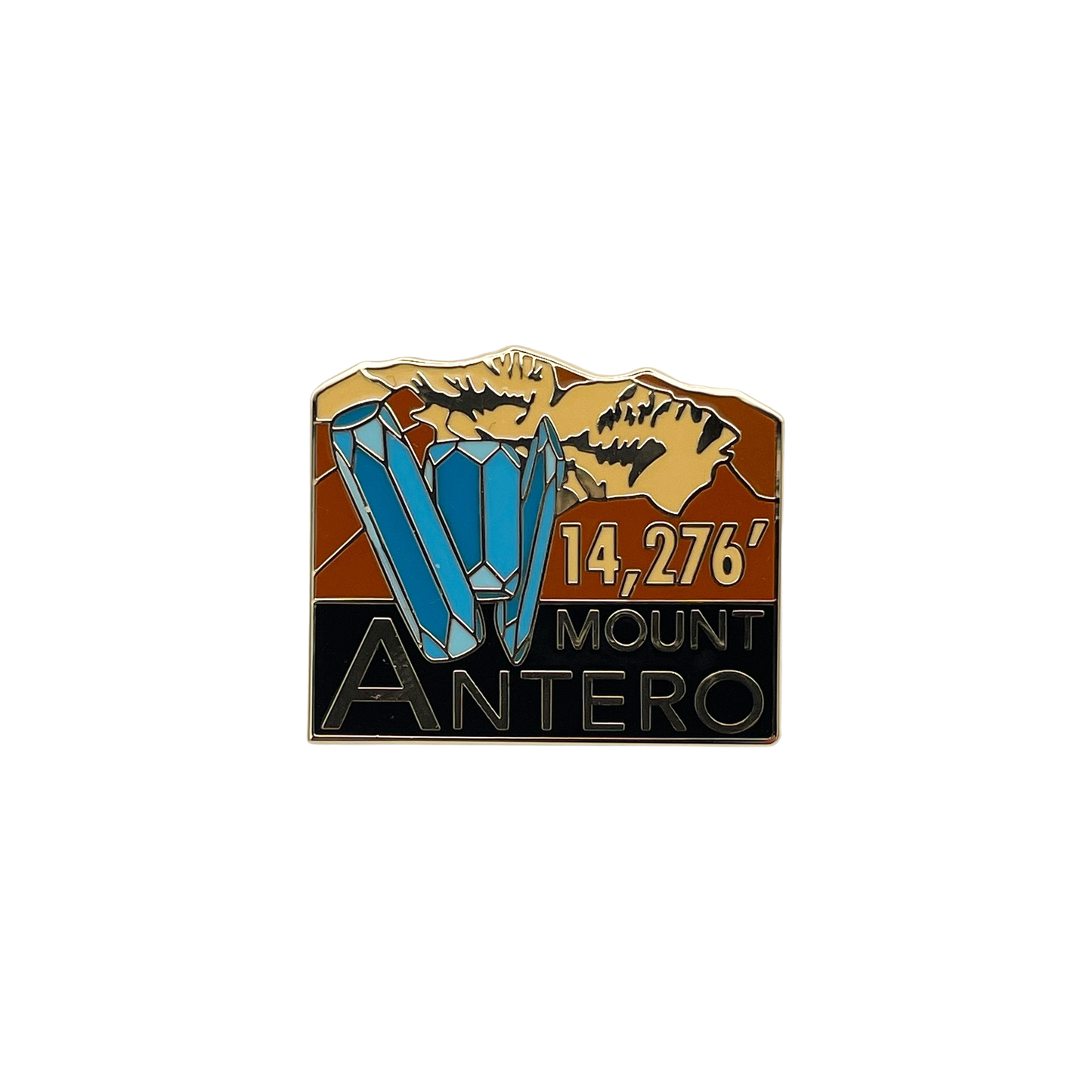 Antero Pin