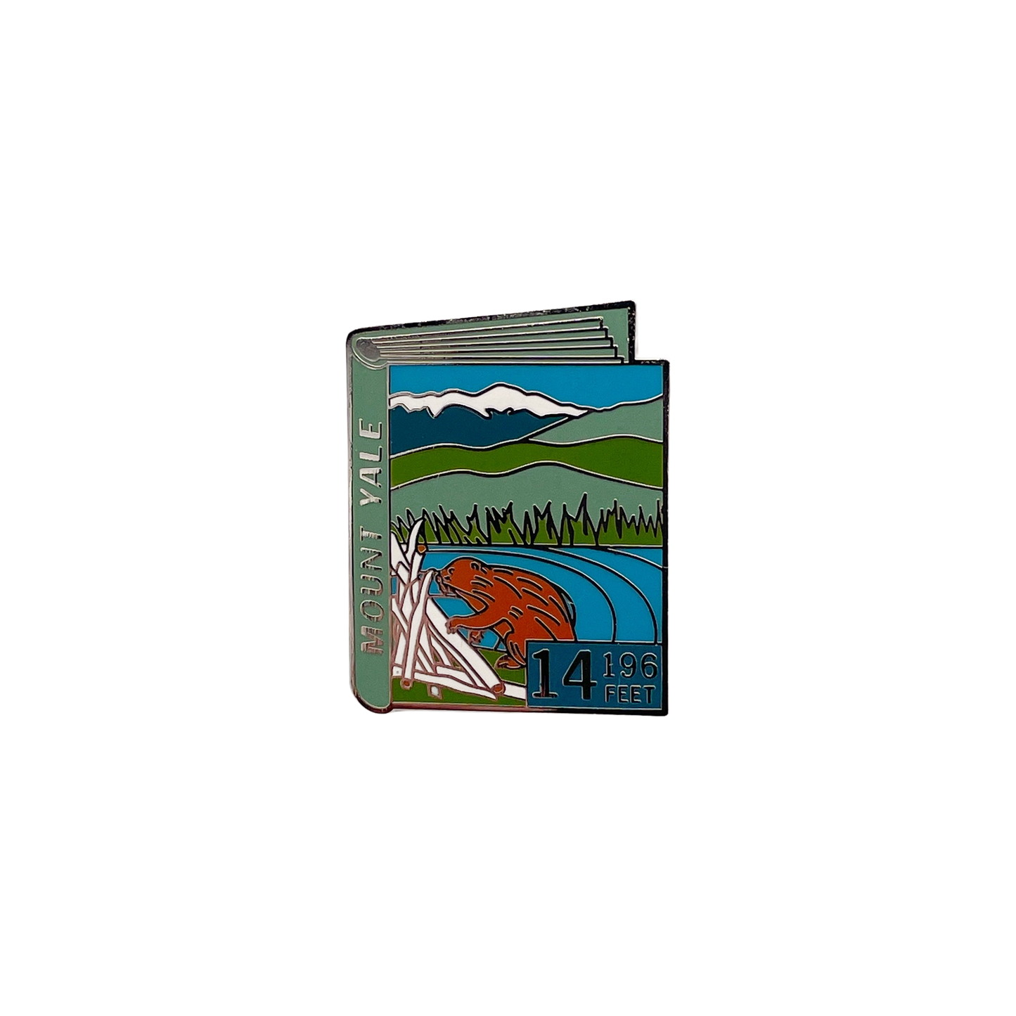 Yale Pin