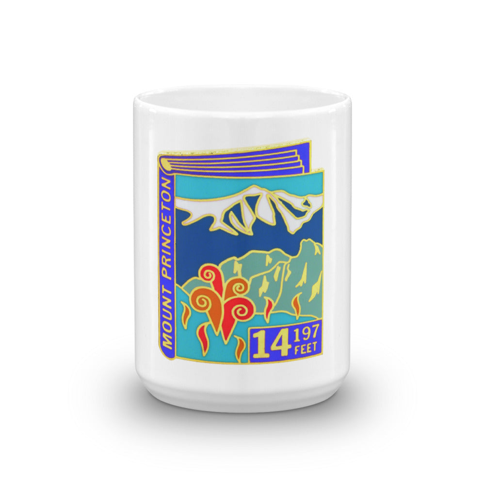Princeton Mug