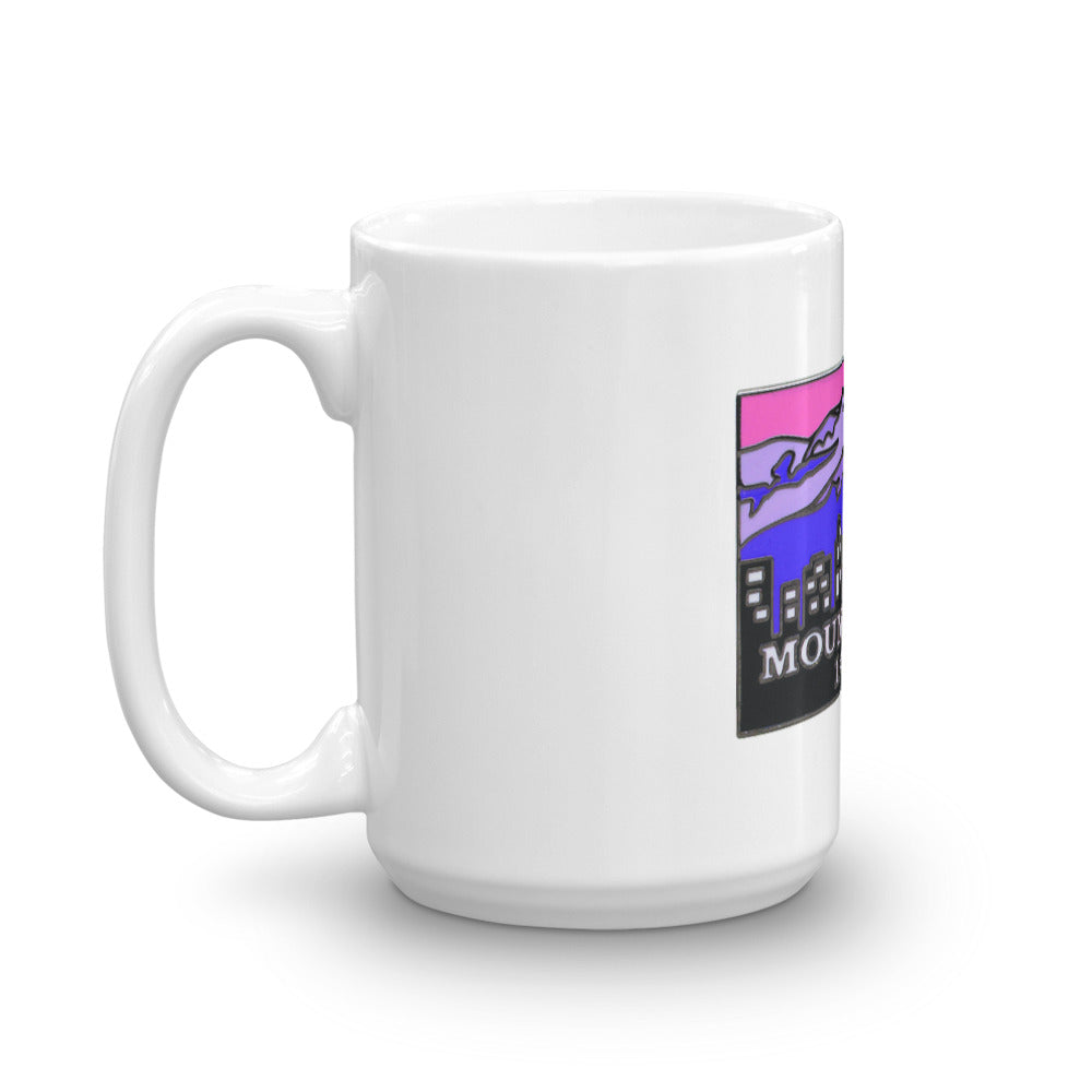 Evans Mug