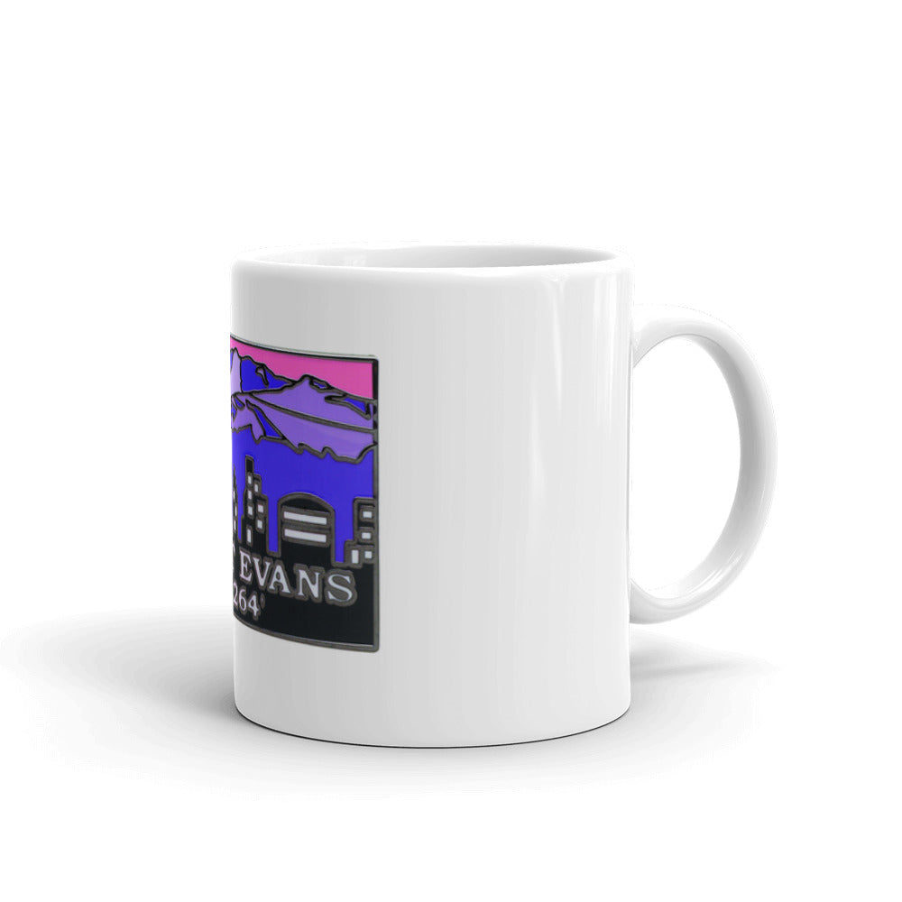 Evans Mug