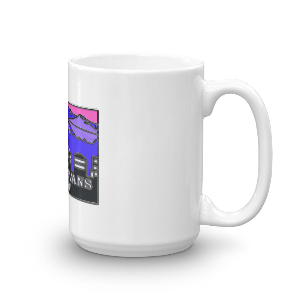 Evans Mug