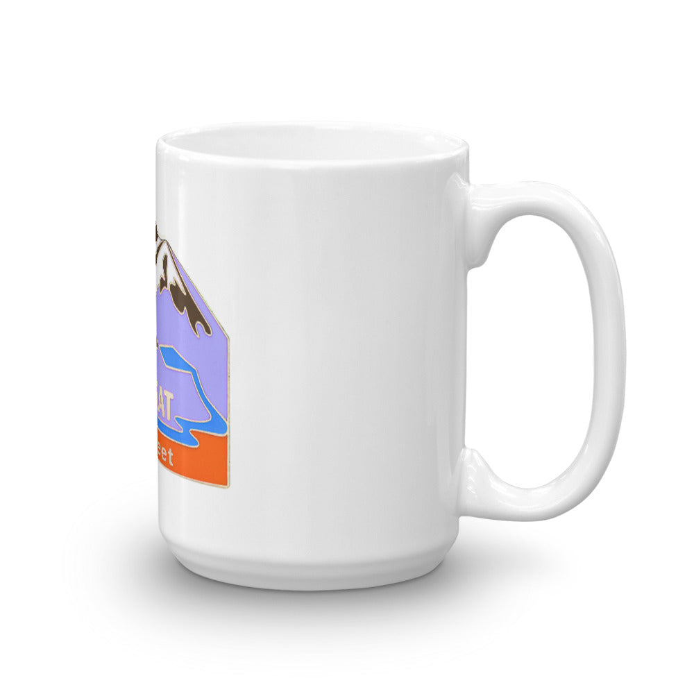 Democrat Mug
