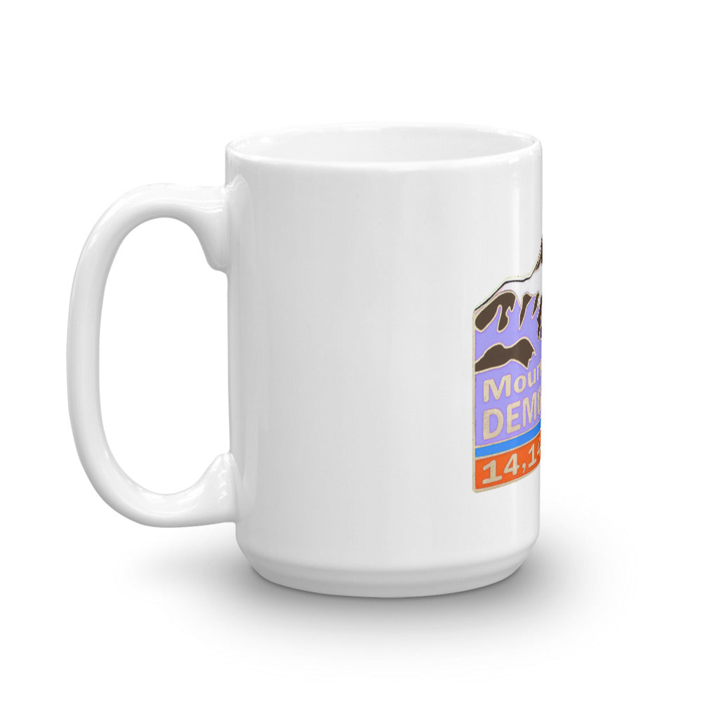 Democrat Mug