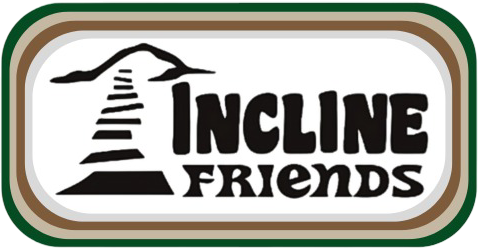 Step up your support for the Manitou Incline!
