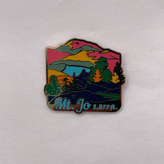 Jo Pin