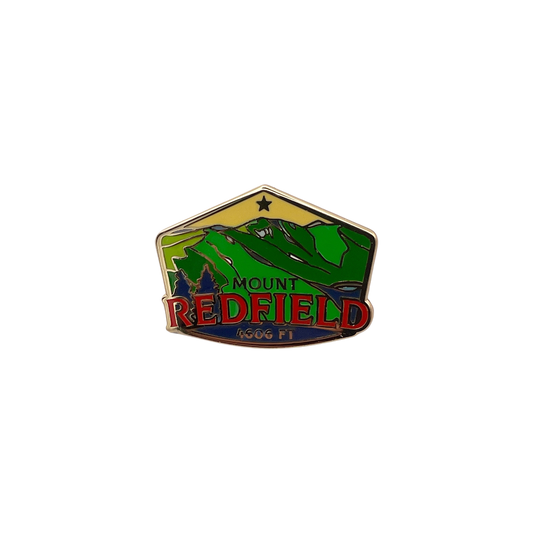 Redfield Pin