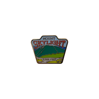 Skylight Pin