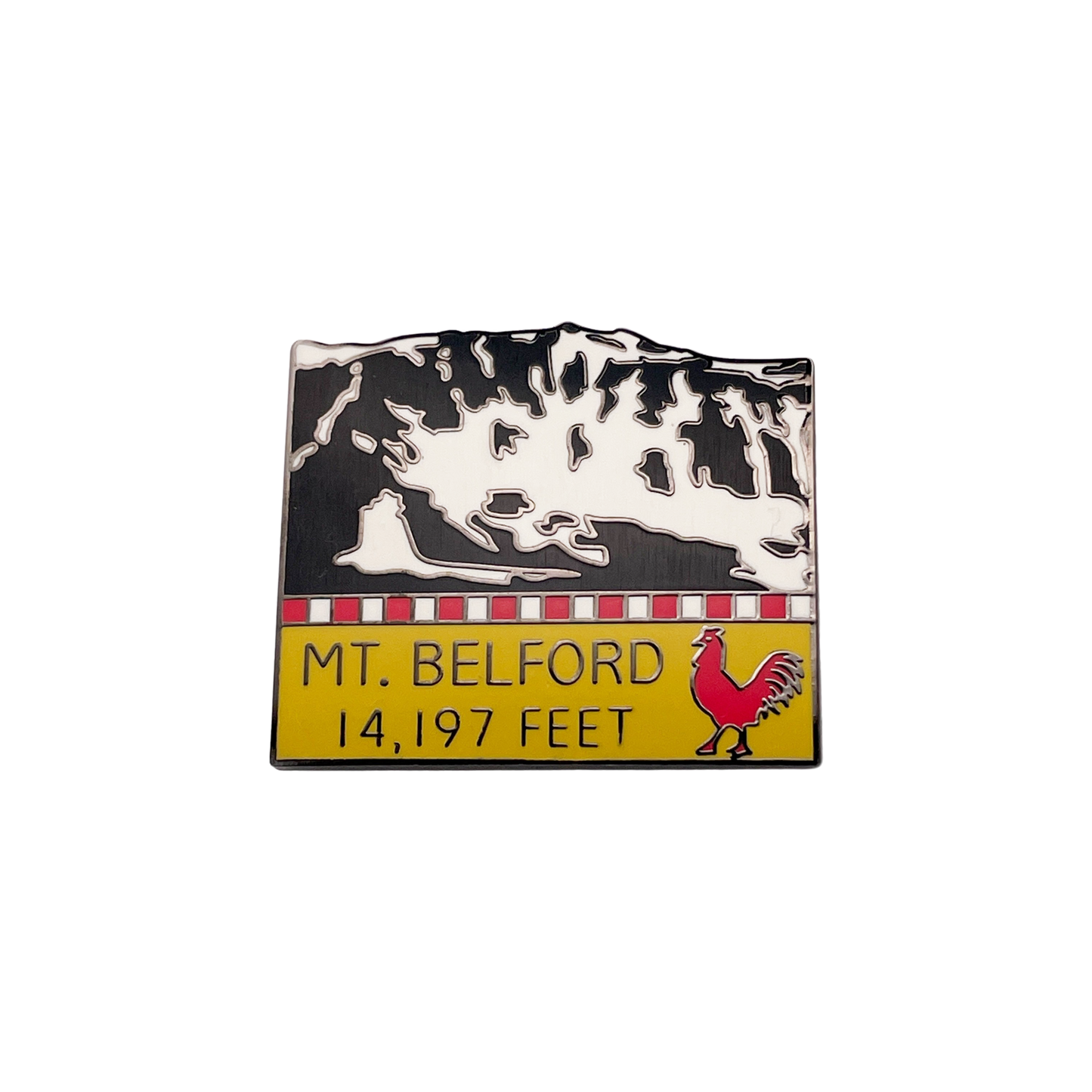 Belford Pin