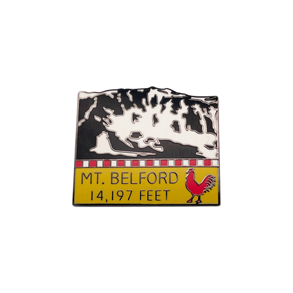 Belford Pin