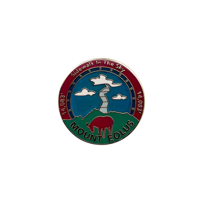 Eolus Pin