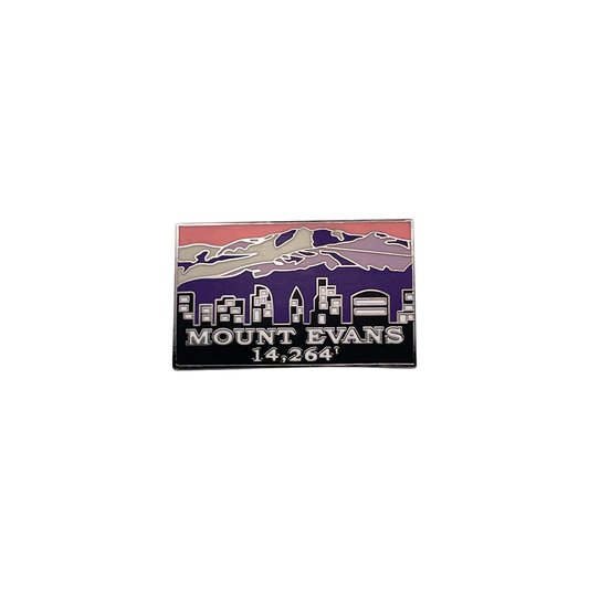 Evans Pin