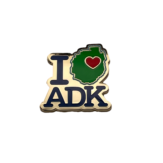 I ❤️ ADK
