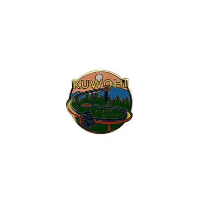 Kuwohi Pin