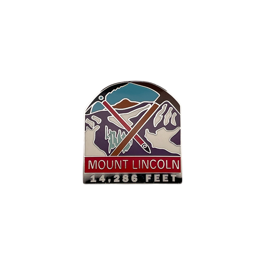 Lincoln Pin