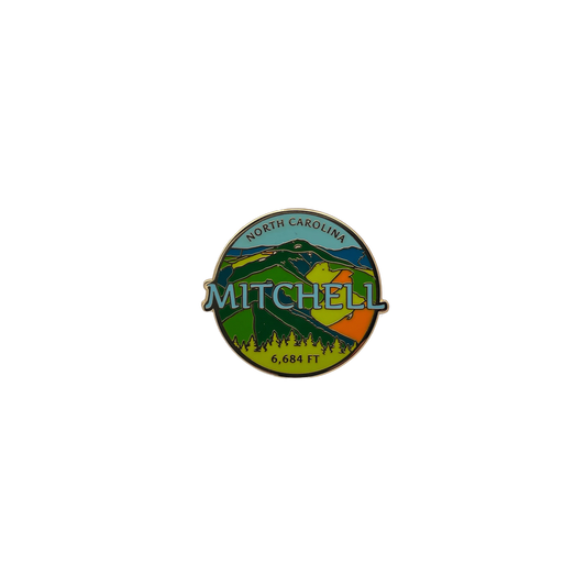 Mitchell Pin