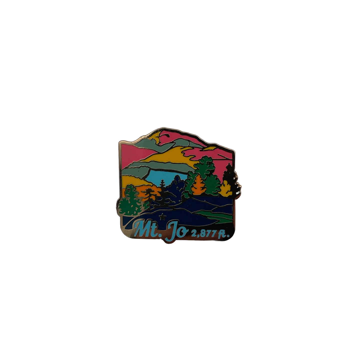 Jo Pin