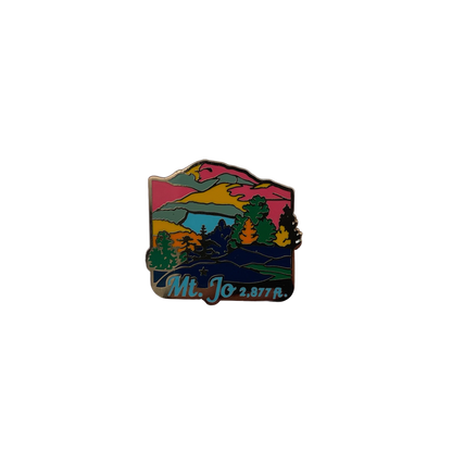 Jo Pin