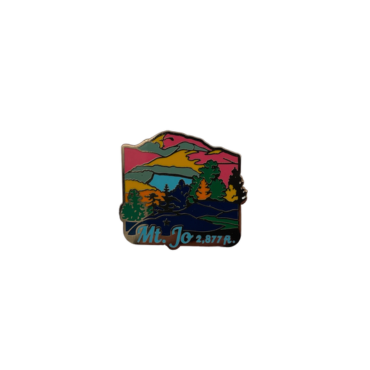 Jo Pin