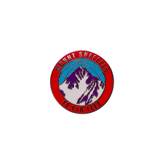 Sneffels Pin