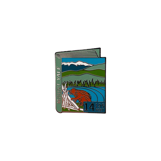 Yale Pin