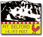 Belford Pin