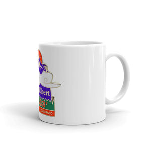 Mount Elbert Mug