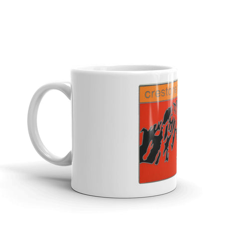 Image of Crestone Peak Mug