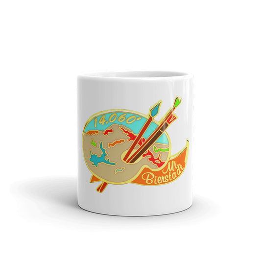 Bierstadt Mug