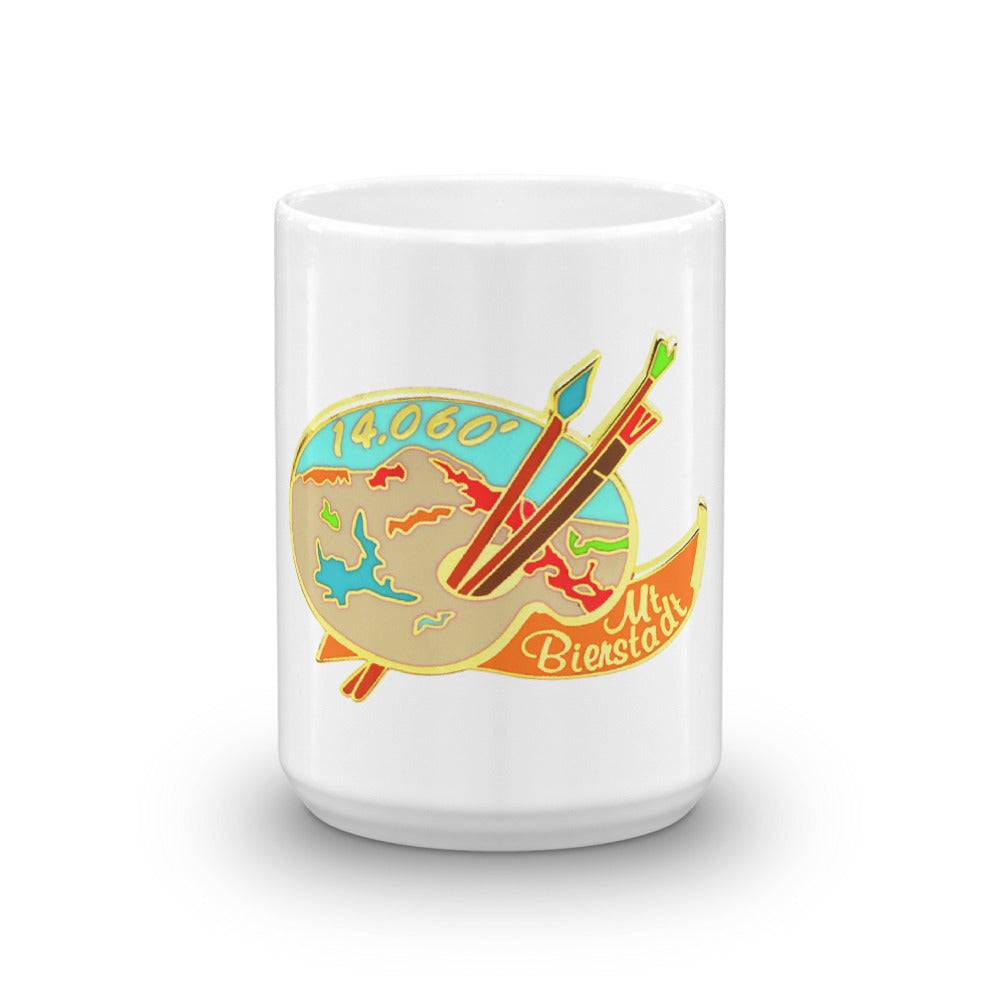 Bierstadt Mug
