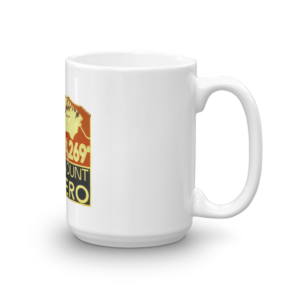 Antero Mug