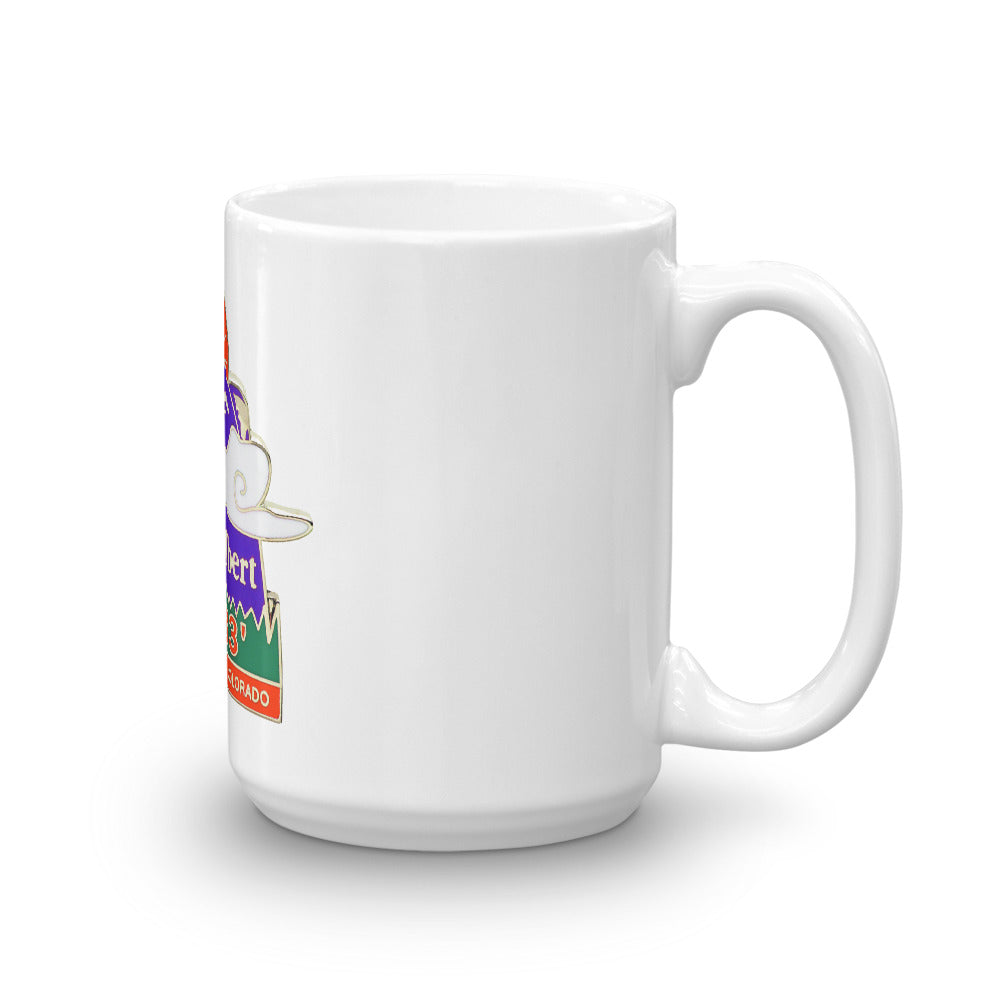 Elbert Mug
