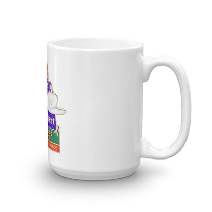 Elbert Mug
