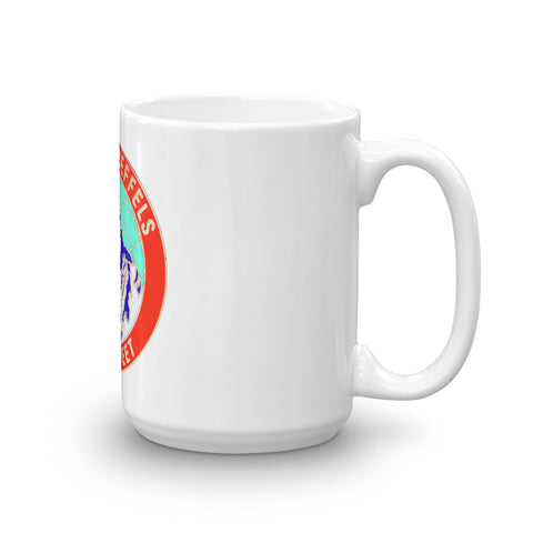 Image of Mount Sneffels Mug