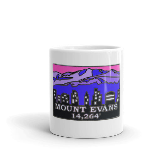 Evans Mug