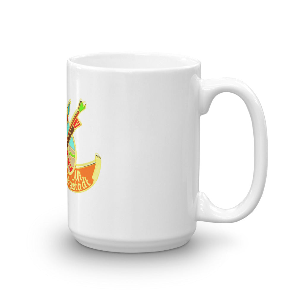 Bierstadt Mug