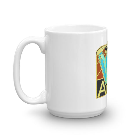 Image of Mount Antero Mug