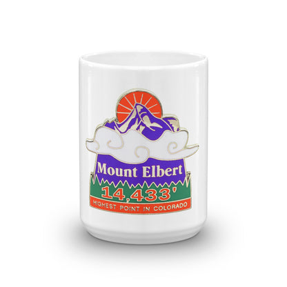 Elbert Mug