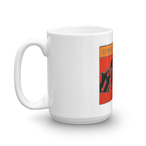 Image of Crestone Peak Mug