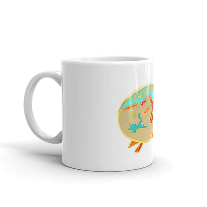 Bierstadt Mug
