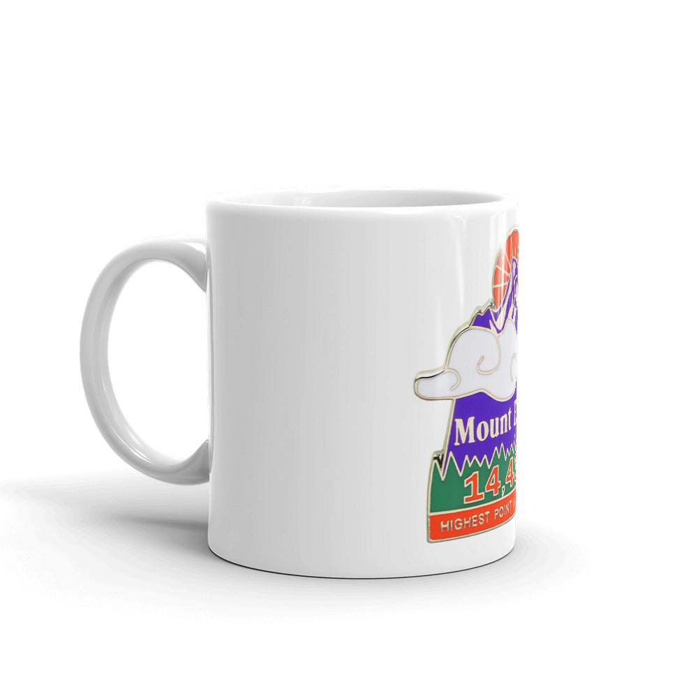 Elbert Mug