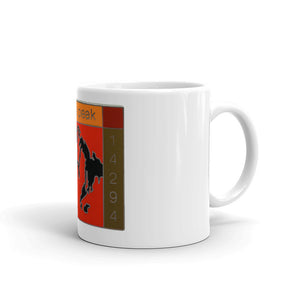 Crestone Peak Mug