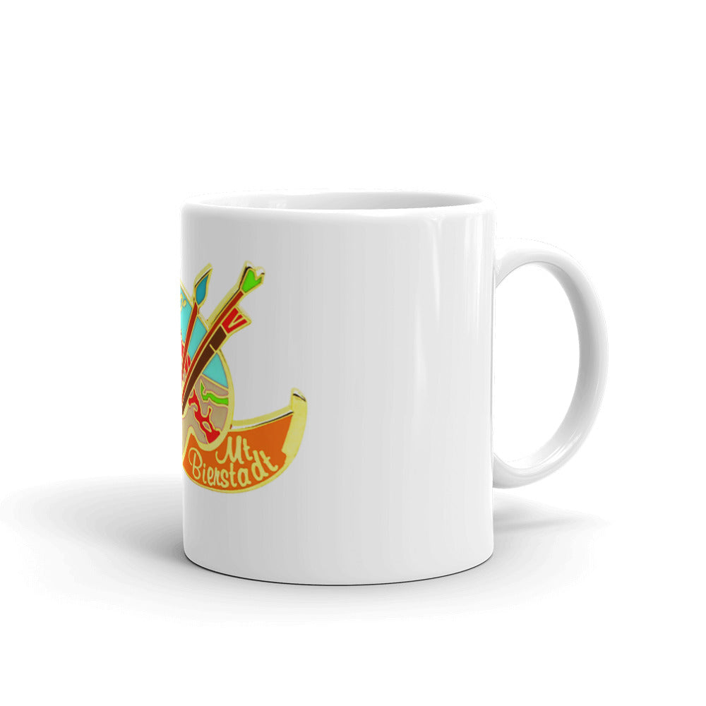 Bierstadt Mug