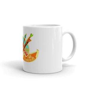 Mount Bierstadt Mug