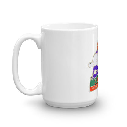 Elbert Mug