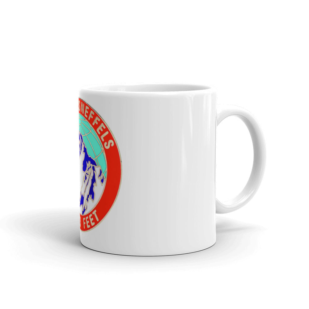 Sneffels Mug