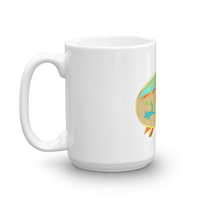 Bierstadt Mug