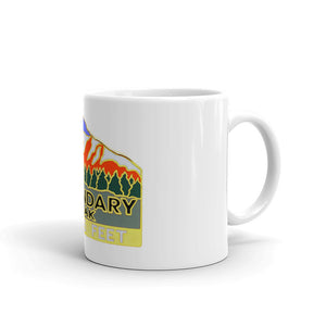 Mount Quandary Mug