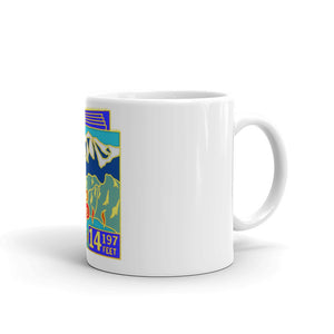 Mount Princeton Mug